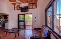 Casa las Mariposas Bungalow 3