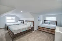 RAFTON INN VACATION RENTAL - Wifi