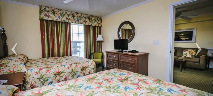 Litchfield Beach Resort R&R Getaway Hoteles en Condado de Georgetown