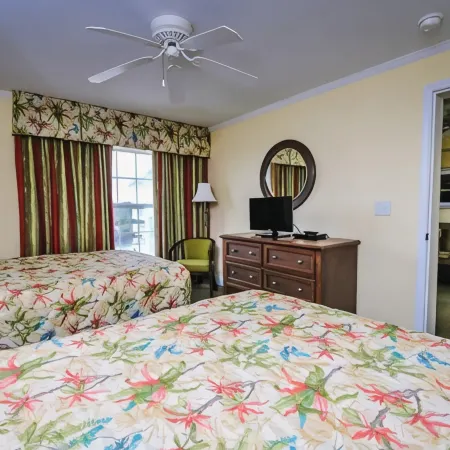 Litchfield Beach Resort R&R Getaway