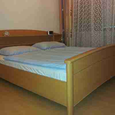 Apartment city center Rooms