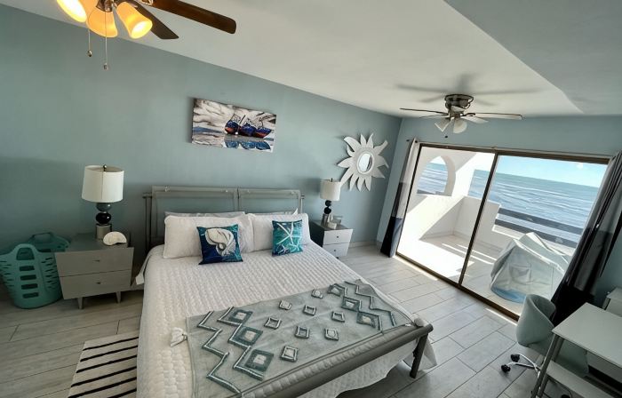 BRAND NEW beachfront remodeled condo