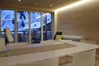 Apartment in the ski and hiking paradise Mellau Damüls (AT) - Wi-Fi