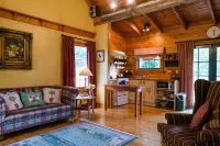 Borders Retreat, Cosy Character Cottage Greytown - 3-Star