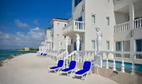 Luxurious Villa Fillipe 1  Beach Front , Sea View: Spacious, Private Pool & AC - Wi-Fi