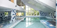 Hotel Fit Fun - Spa