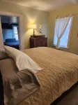 Historic1939 home in Quincy 5 beds, 2.5 baths - 무료 와이파이