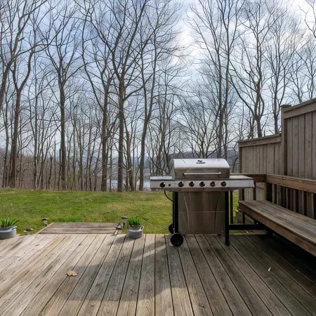 Luxury Wisp Village Townhome