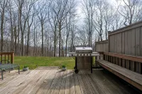 Luxury Wisp Village Townhome
