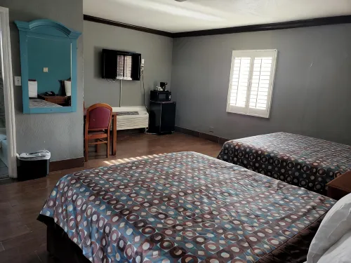 Eagle Inn Motel - Wifi