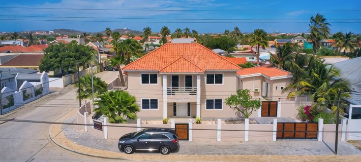 Summer Wind Luxury Family Villa Ξενοδοχεία στην πόλη Palm Beach