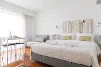 Botica Guesthouse - Wifi