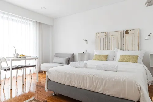 Botica Guesthouse - Wifi
