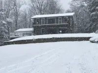 雪絨花之家藍嶺公路整套套房 - 2 星級