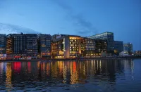 Boat with a view in center of Amsterdam - Tekne