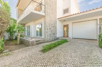 Casa Rosário - Three Bedroom Villa with Private Pool - Jacuzzi