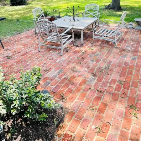 Gorgeous Garden District Cottage