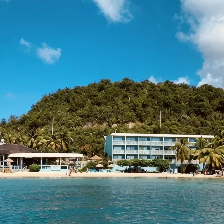 Emerald Beach Resort