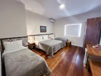 Hotel Pousada Mãe D'água - Park Yeri