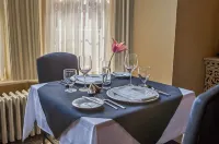 The Woodview Inn - breakfast