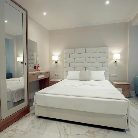 La Mer Apartments Hotels in Dimos Sithonia