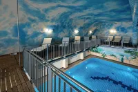 Hotel Randsbergerhof - Pools