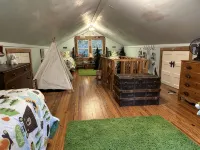 Tranquility  abounds - 4-Star