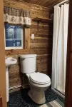 Lakefront Cabin... Ride To All The Snowmobile Trails From The Cabin - 3-Star