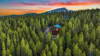 Sauna• Hot Tub• 2 King Beds• Game Room• Mtn Views• Close to Breck• Pet Friendly - 4つ星