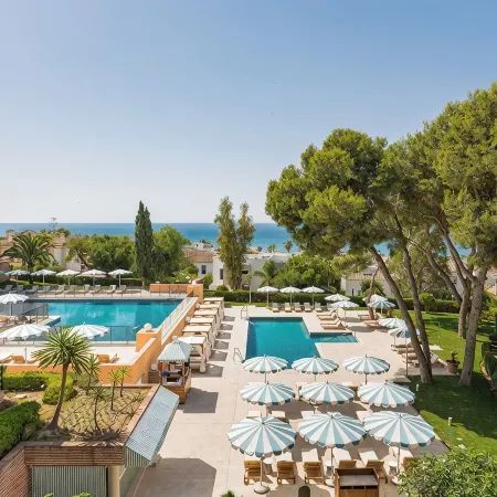 Gran Marbella Resort & Beach Club