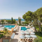 Gran Marbella Resort & Beach Club - สระว่ายน้ำส่วนตัว