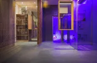 Hotel COSMEA Dolomites - spa