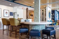 voco ST. AUGUSTINE - HISTORIC AREA by IHG - Quầy Bar