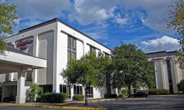Hampton Inn Norfolk/Chesapeake (Greenbrier Area)