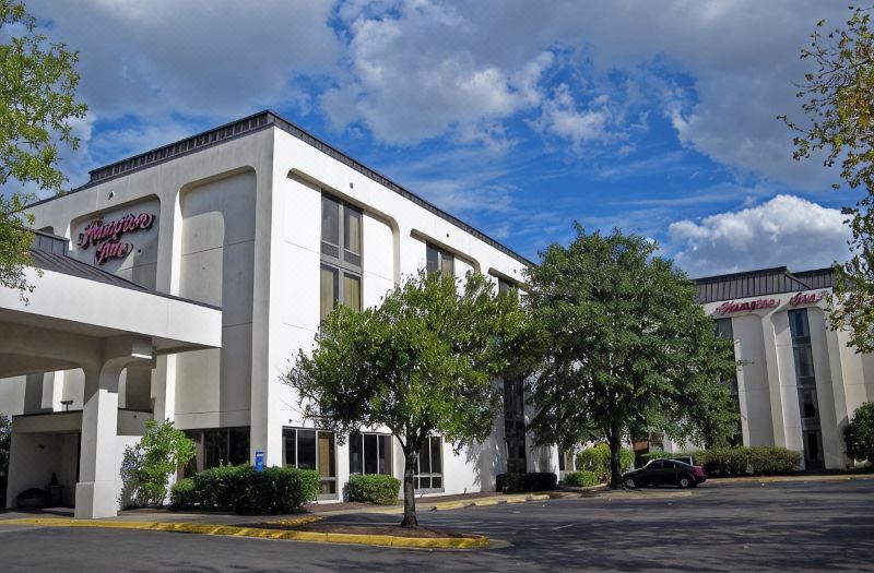 Hampton Inn Norfolk/Chesapeake (Greenbrier Area)