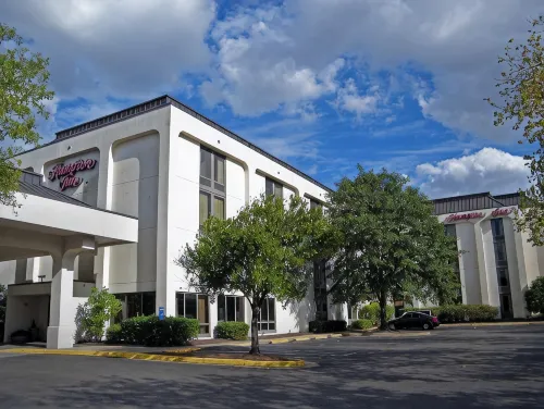 Hampton Inn Norfolk/Chesapeake (Greenbrier Area) - 2-Star
