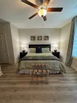 1st FL, 3-Bed Condo, Mins from Beach, Marshwalk, and Golf!