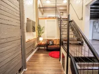 Nest - The Urban Treehouse - 3-Star