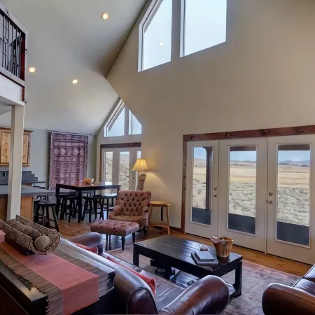 Secluded Capitol Reef Retreat