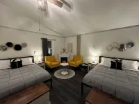 菲什克里克市中心幾分鐘路程迷人家庭旅館! - 精品