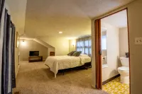 Close to Everything in Marietta, Oh-  "Our Cozy Corner" - 3성급