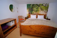 Vacation apartment Noack 2 Am Nationalpark Sächsische Schweiz - Wifi