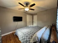 Hot Tub • Downtown Mena 3Br Family Home - 부티크