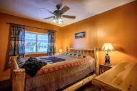 Lovely Lodge, near Old Forge - Boutique