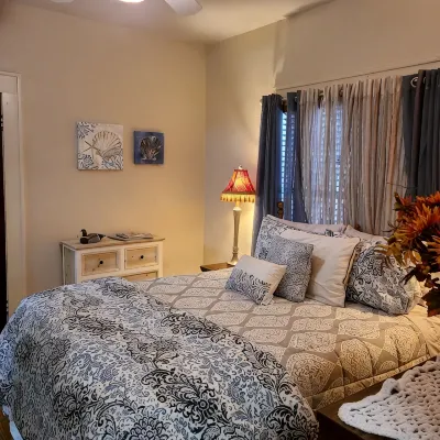 Cozy one bedroom apartment in historical district - Homestays