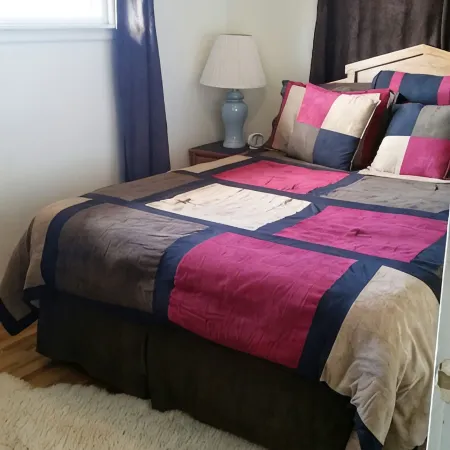 Cozy Home 10 blocks from Yellowstone Park