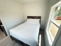 佛布魯克番石榴, 6名成人, 2名小童, WiFi, 空調小屋-Vinyard酒莊 - 木屋