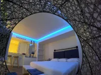 WeEnjoy Hotels Grand Prix Aeropuerto Cdmx - Nouto- ja jättöpalvelut