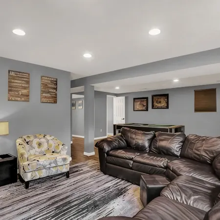 Dwntwn Westfield Family home close to GrandPark and local entertainment