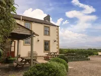 The Red Pump Inn - 3-Star